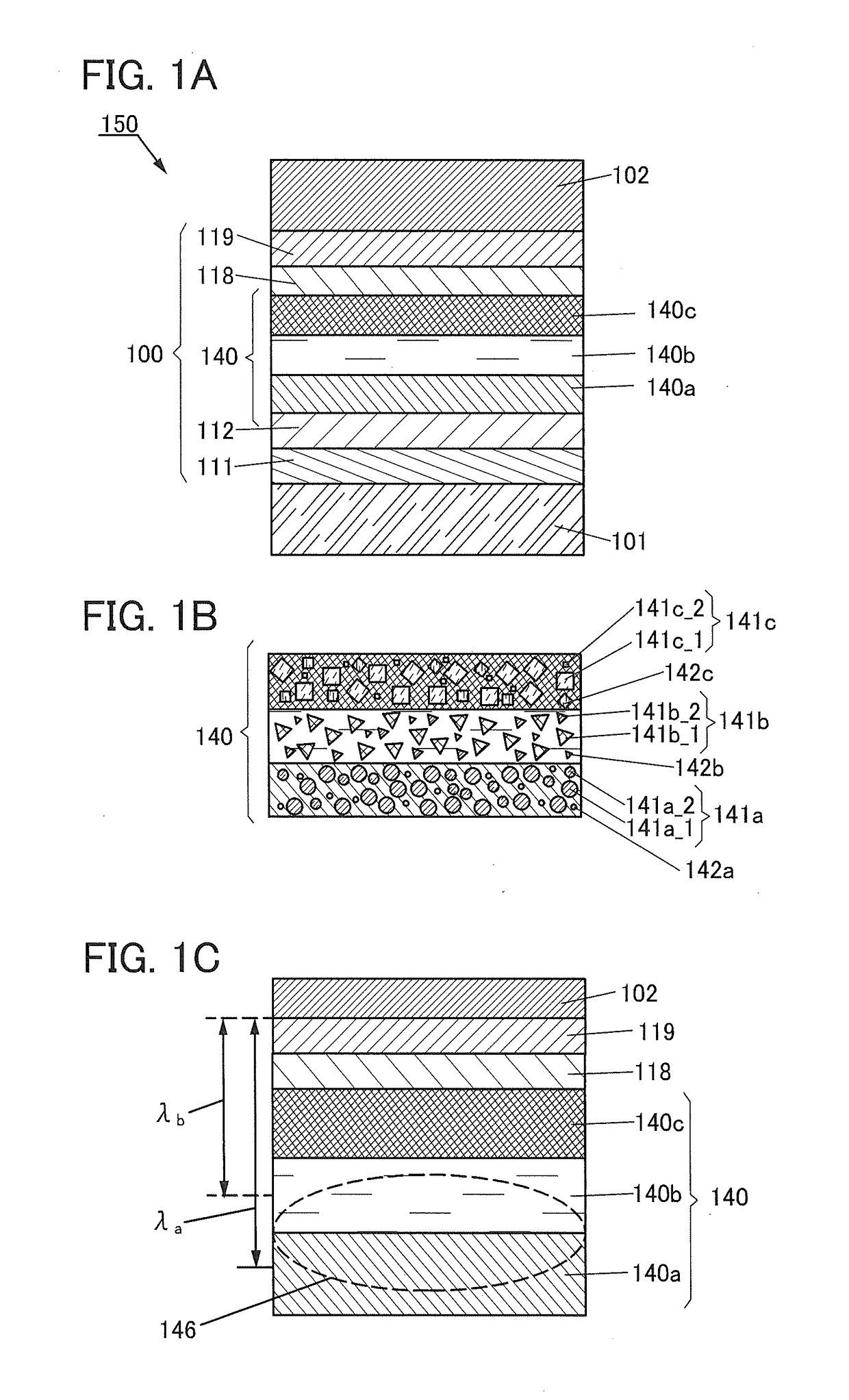 Light-Emitting Element, Light-Emitting Device, Electronic Device, and Lighting Device