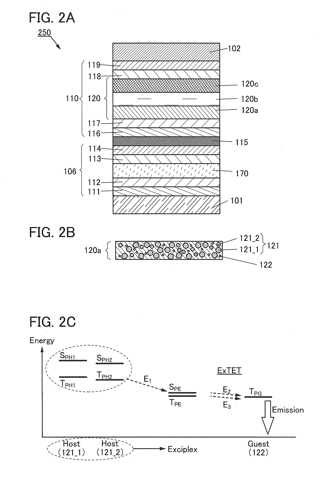 Light-Emitting Element, Light-Emitting Device, Electronic Device, and Lighting Device