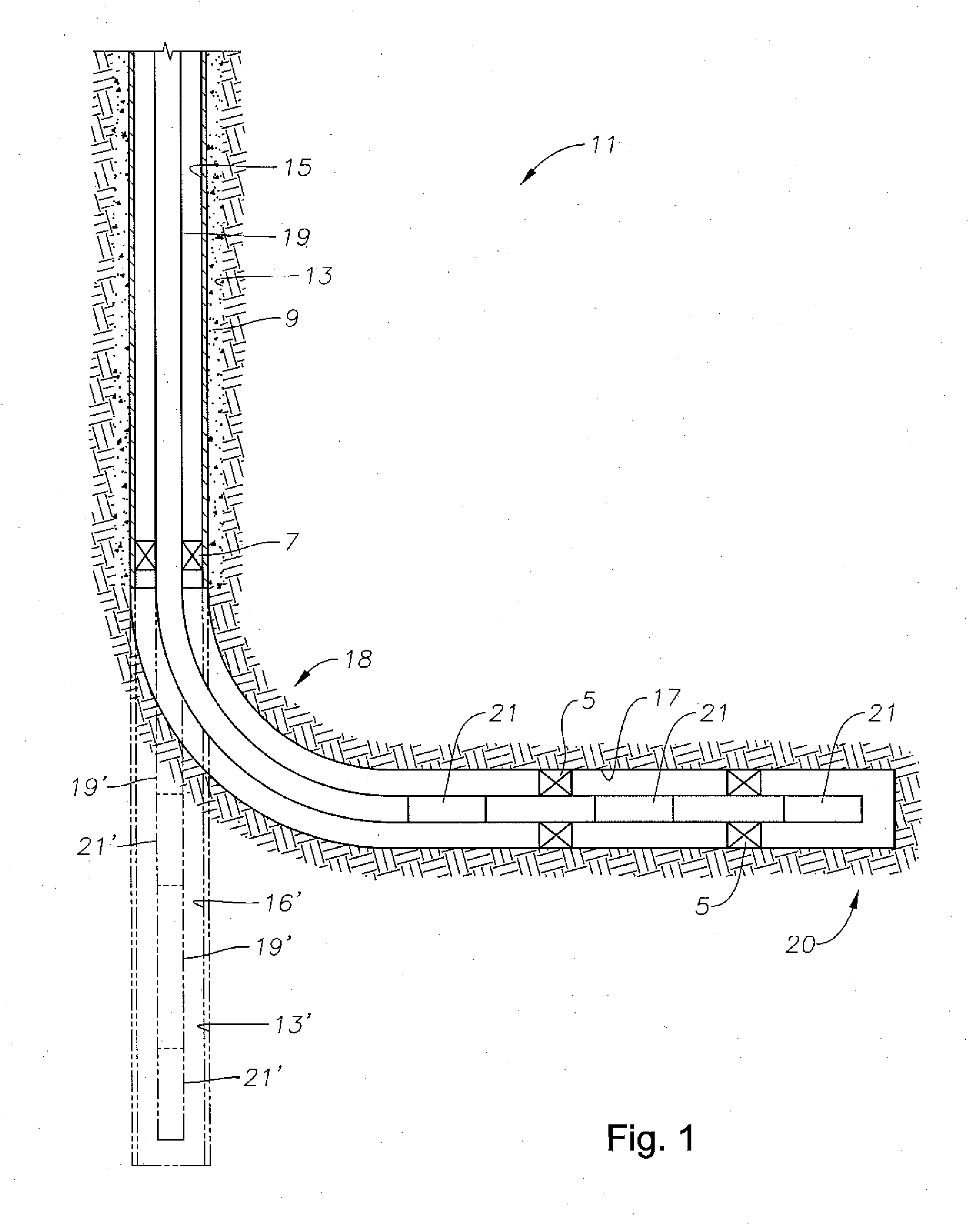 Self-controlled inflow control device