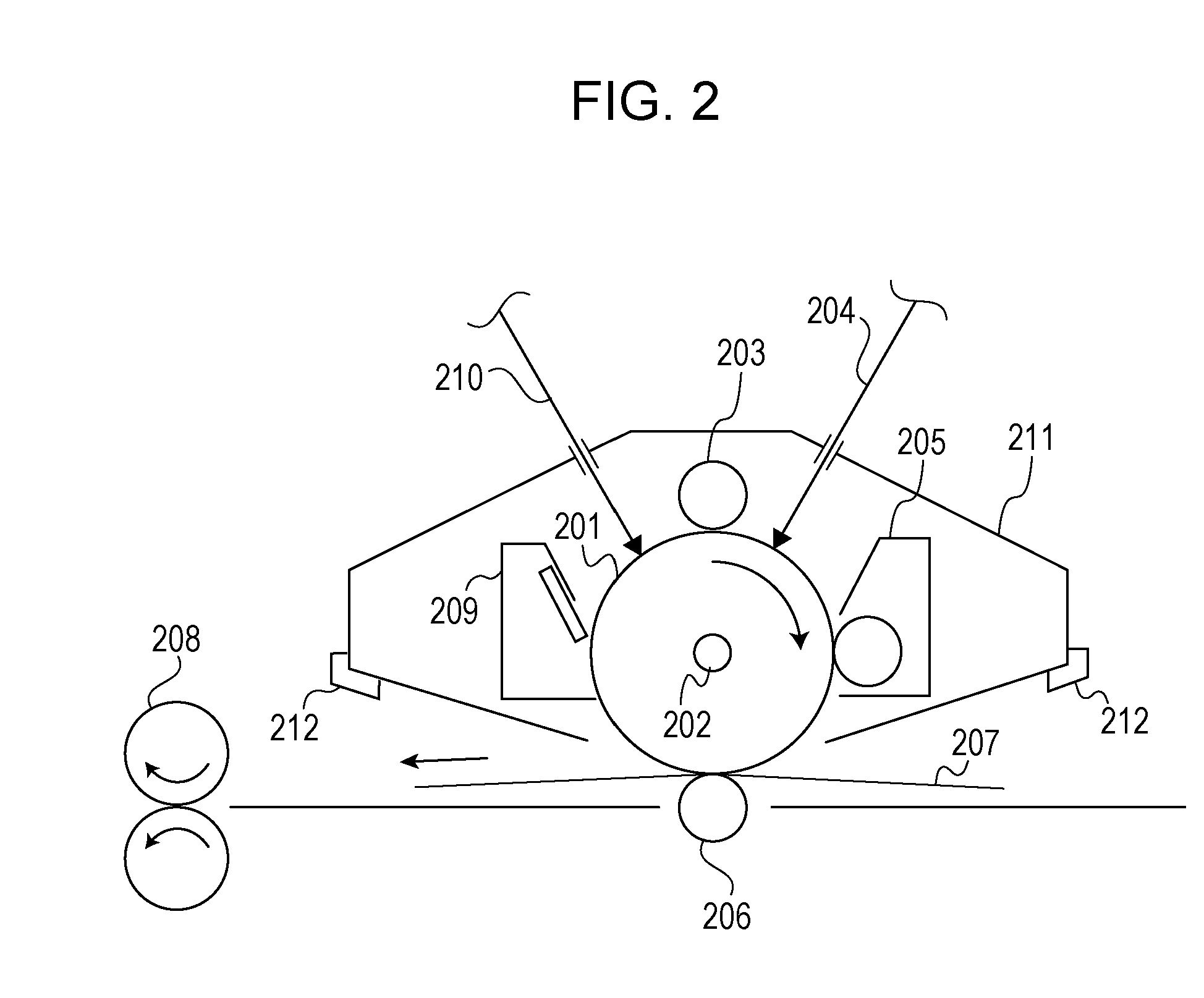 Electrophotographic photosensitive member, method for manufacturing electrophotographic photosensitive member, process cartridge, and electrophotographic apparatus