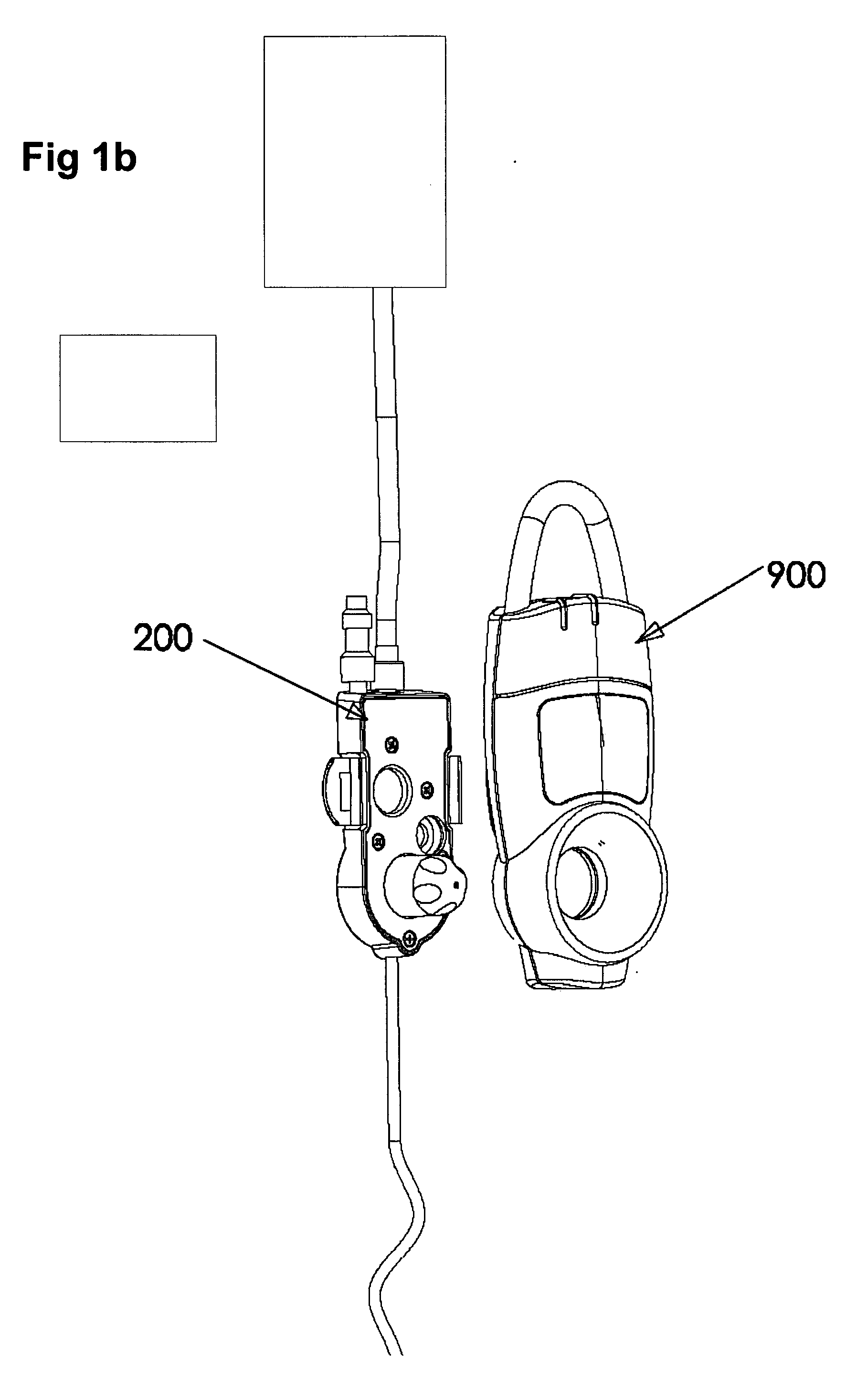 Automated fluid flow control system