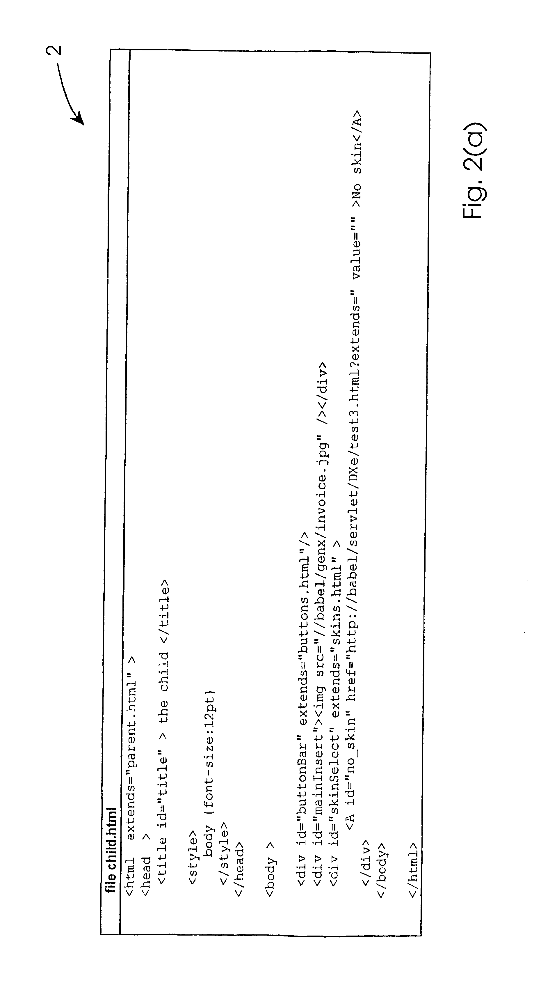 Electronic document processing system and method for merging source documents on a node-by-node basis to generate a target document