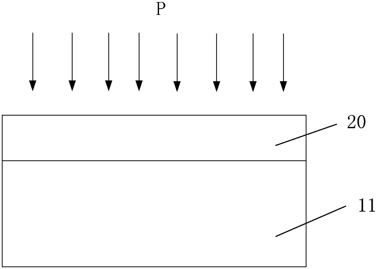 Semiconductor device and preparation method thereof