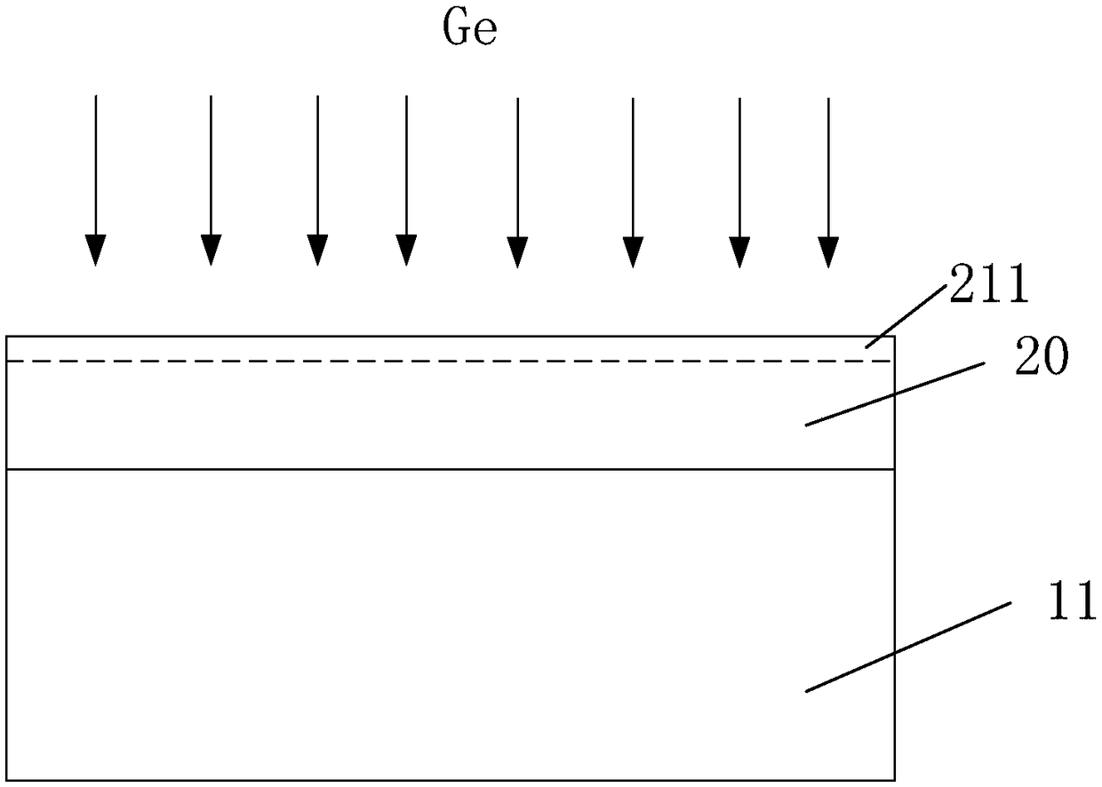 Semiconductor device and preparation method thereof