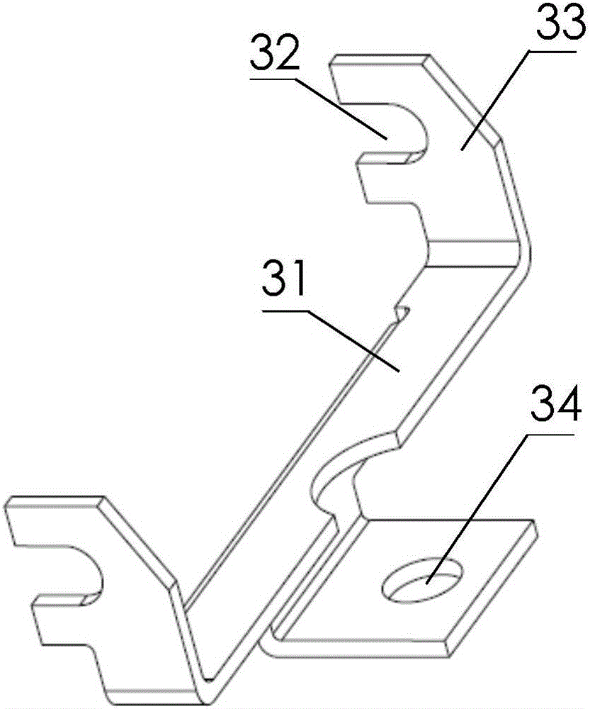 Fluid transportation measuring device