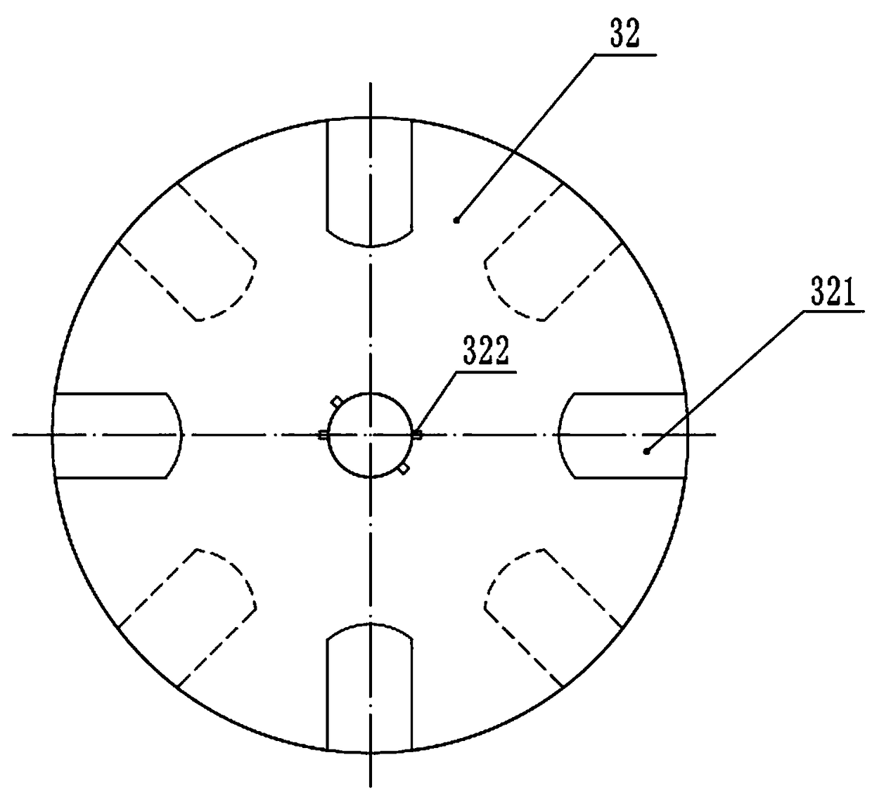 Controllable hysteresis damping joint rehabilitation tool