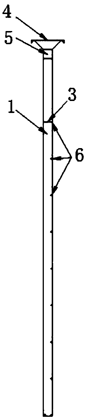 Intelligent underground water monitoring device