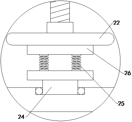 Radio communication major teaching experiment shielded box