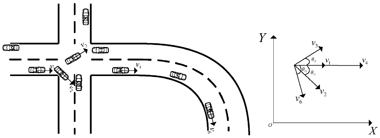 A clustering vehicle-to-vehicle multi-hop routing method for Internet of Vehicles based on particle swarm optimization