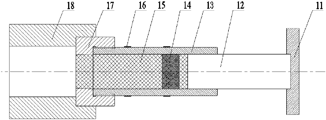 An Evaluation Method of Explosive Charge Penetration Stability Based on Equivalent Model Experiment