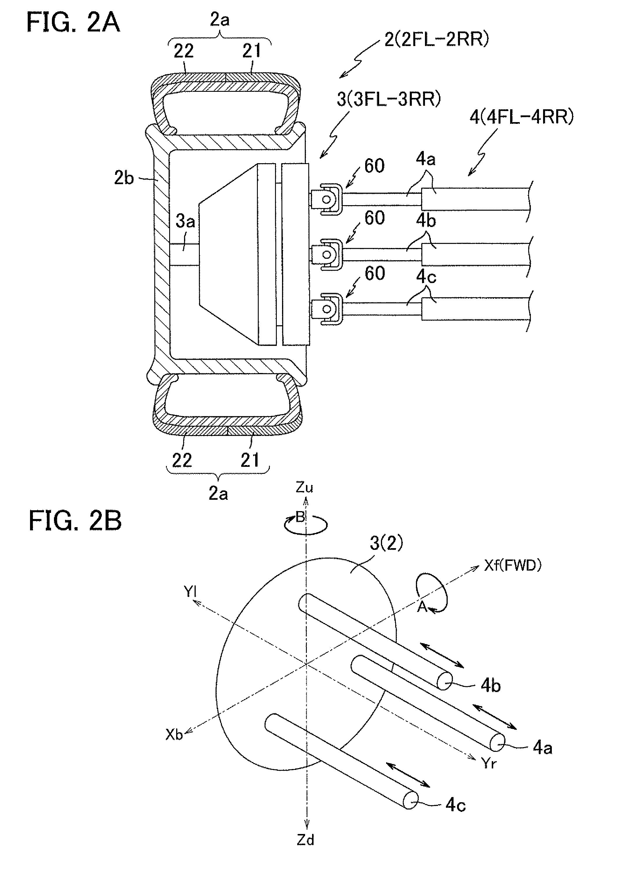 Vehicle control device