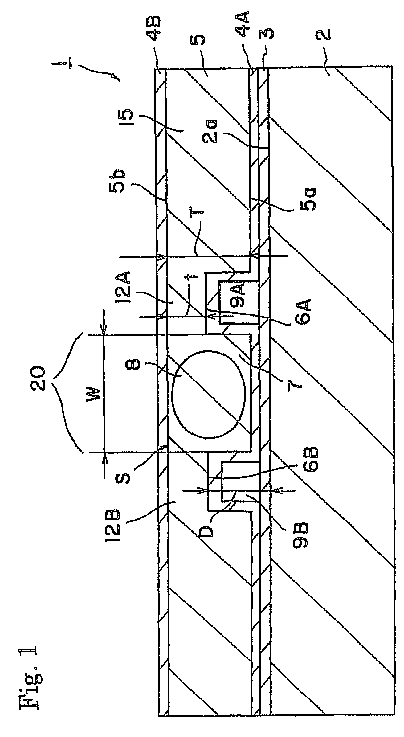 Wavelength converting devices