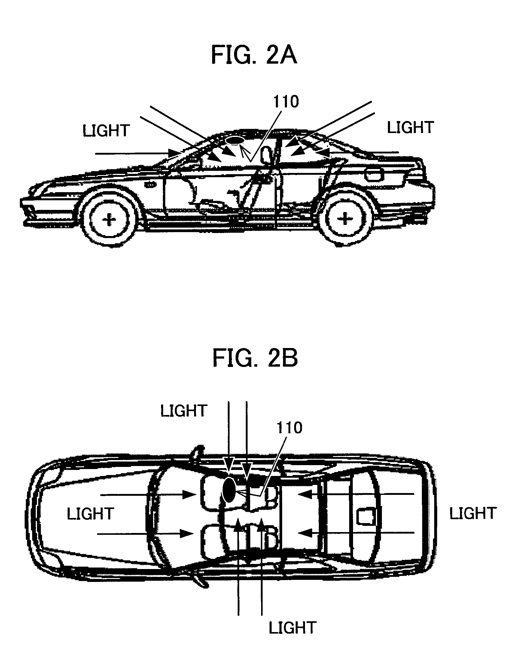 Driver certifying system