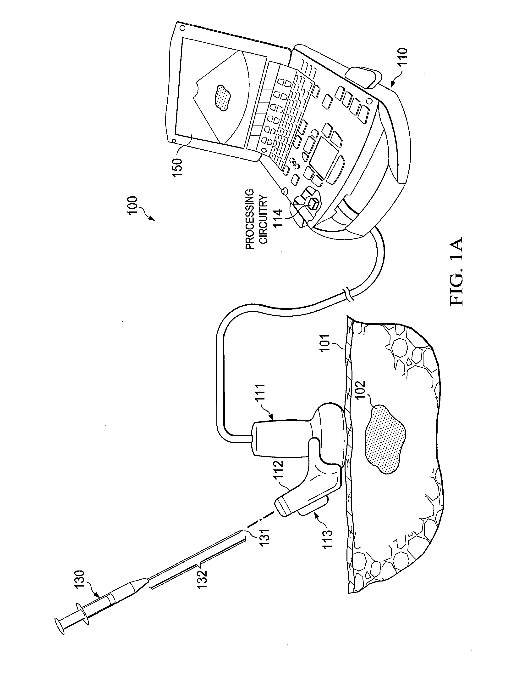 Systems and methods for assisting with internal positioning of instruments