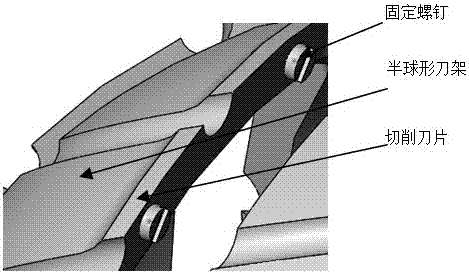 Combined acetabulum file