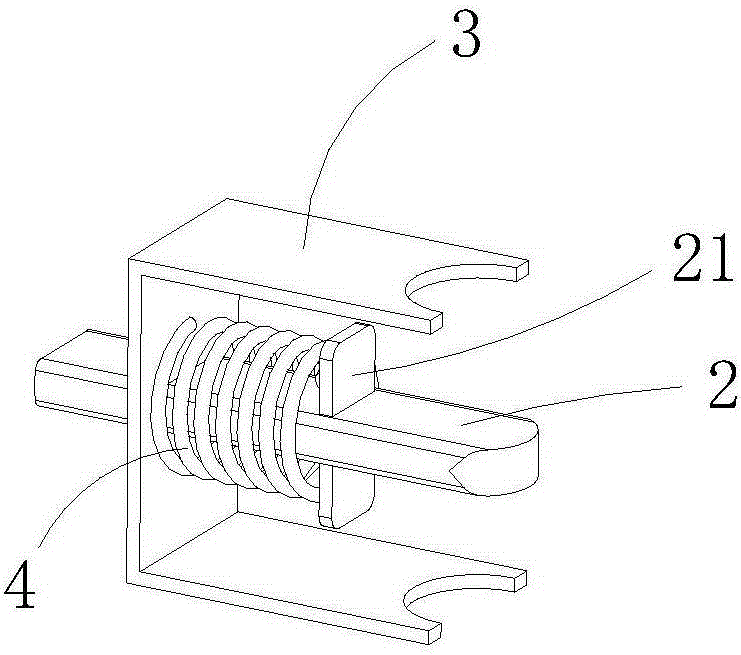 A liquid filling device