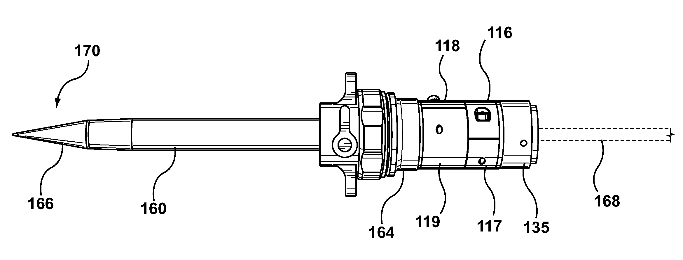 Variable hemostasis valve and method of use