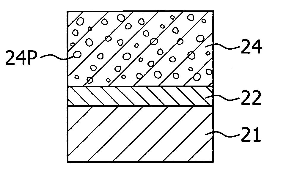 Thermal barrier coating material, thermal barrier member, and member coated with thermal barrier and method for manufacturing the same