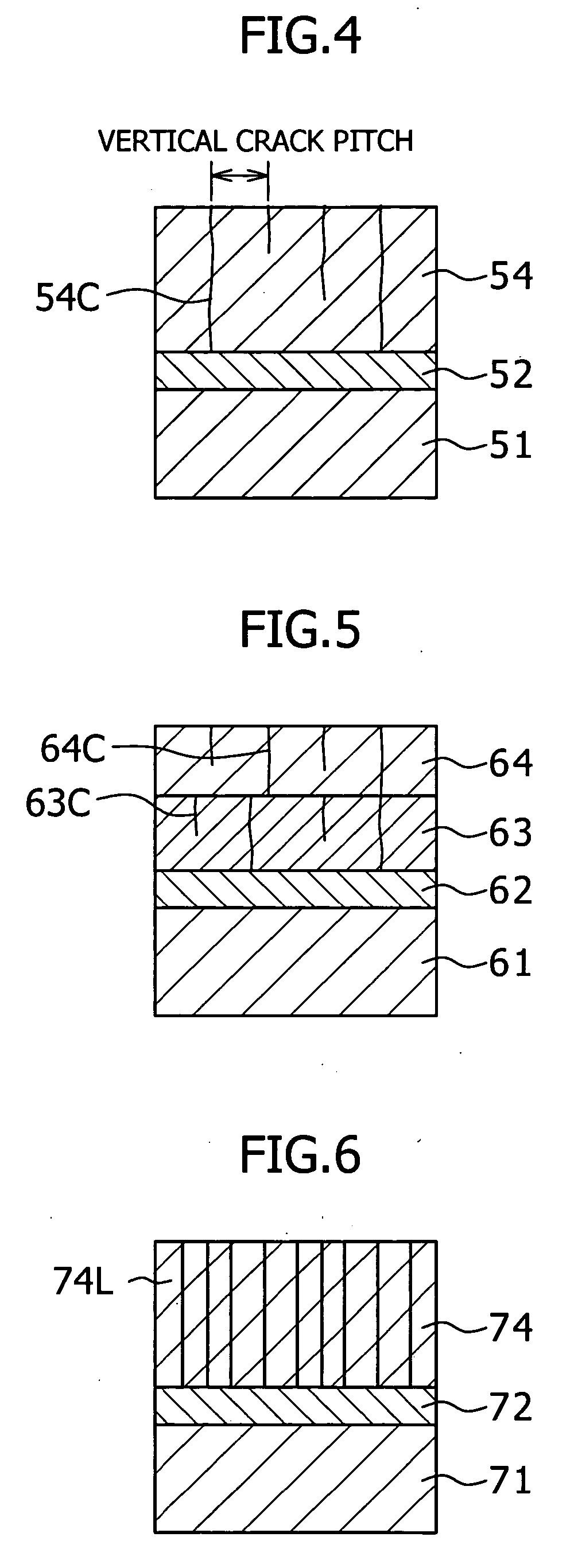 Thermal barrier coating material, thermal barrier member, and member coated with thermal barrier and method for manufacturing the same