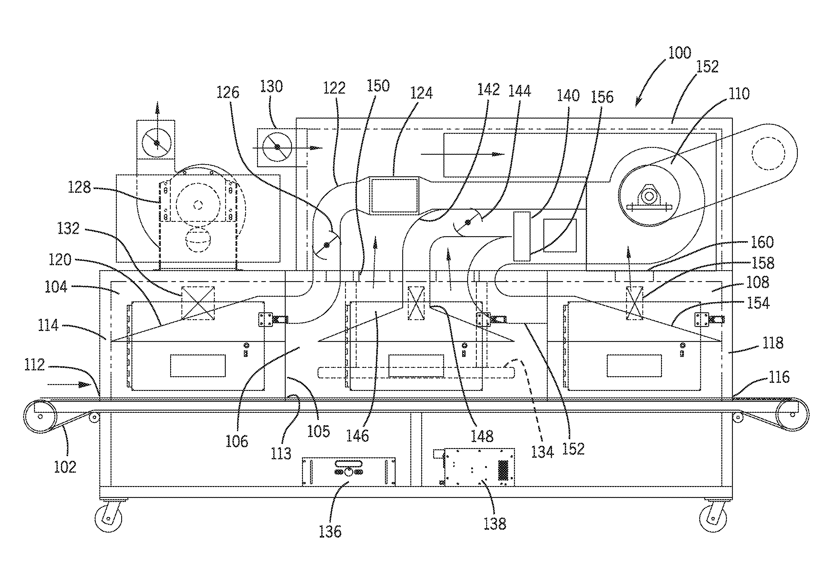 Shell Egg Pasteurization Using Radio Frequency Electromagnetic Wave Energy