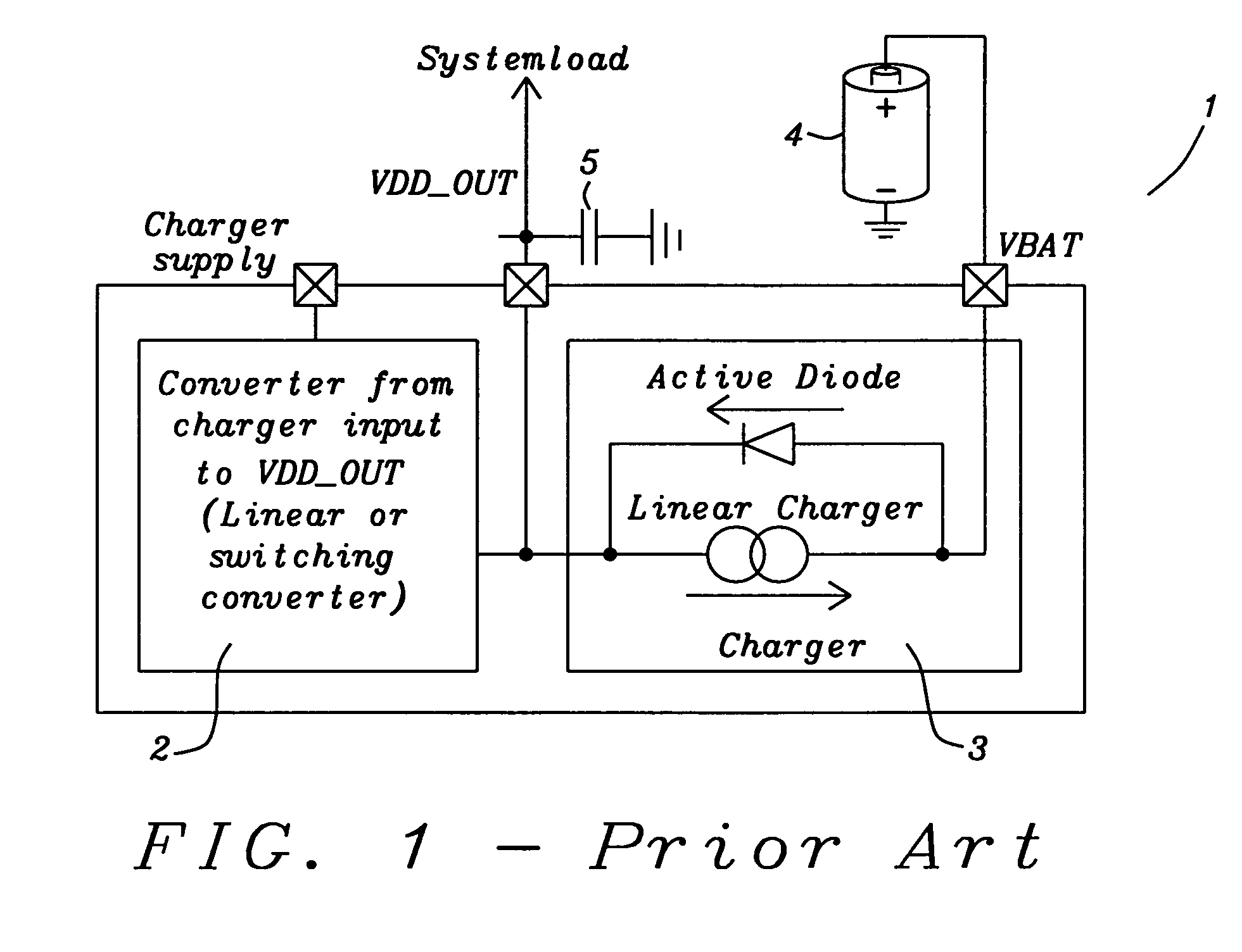 Multiple battery charger with automatic charge current adjustment