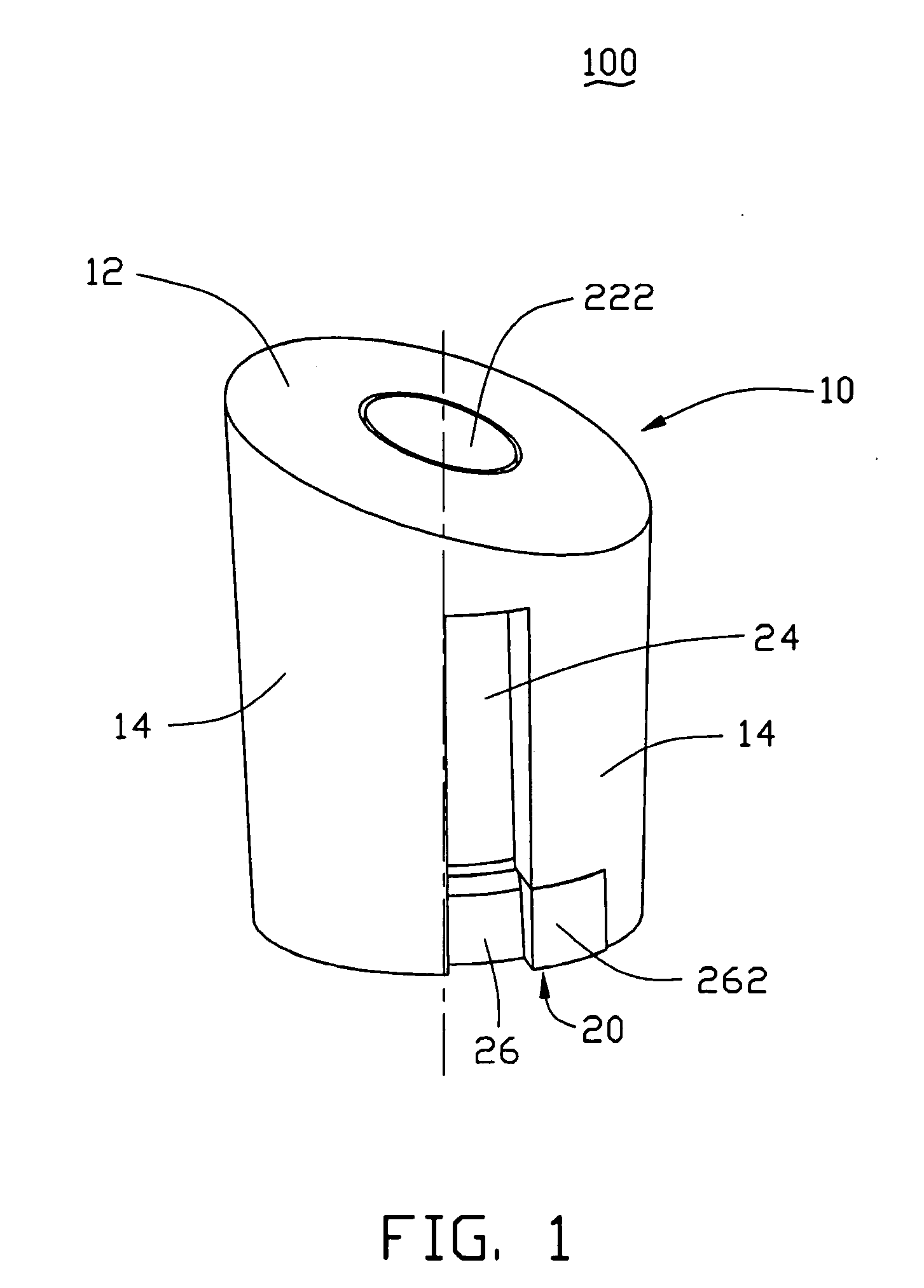 Expandable screw cover