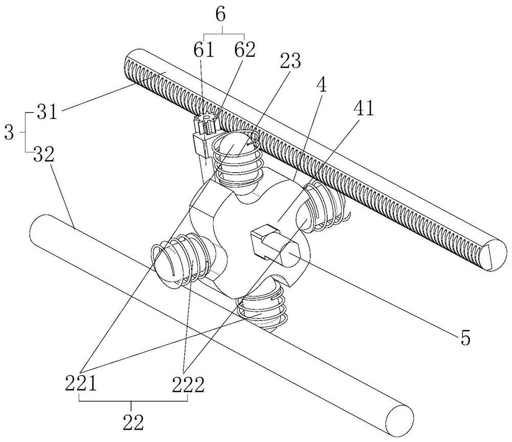 Power divider