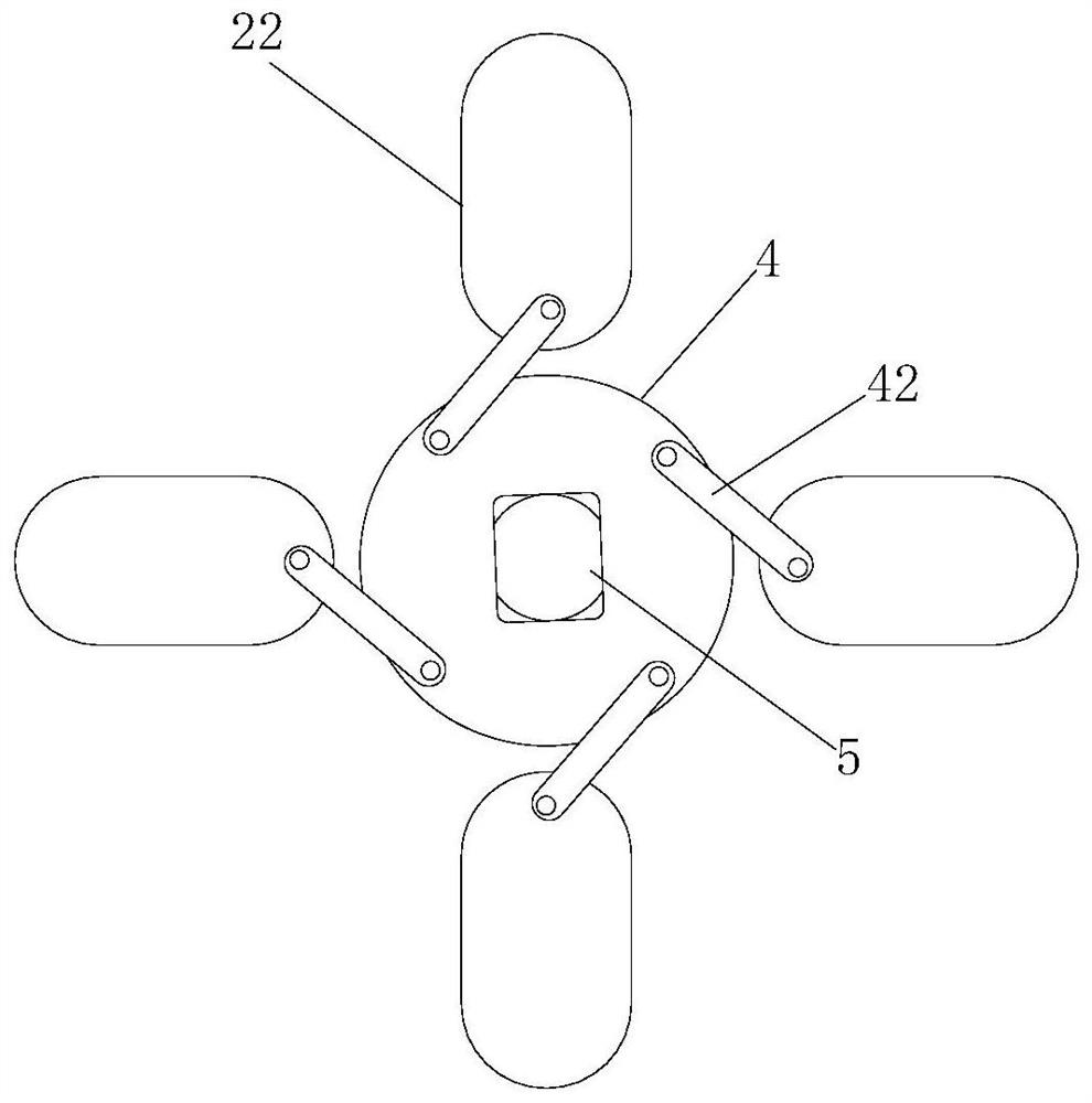 Power divider