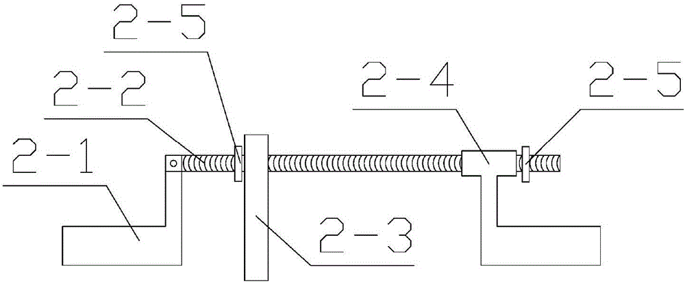 Viscous damping wall integrated supporting system and construction method