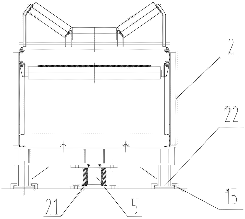 Bulk Material Handling Equipment