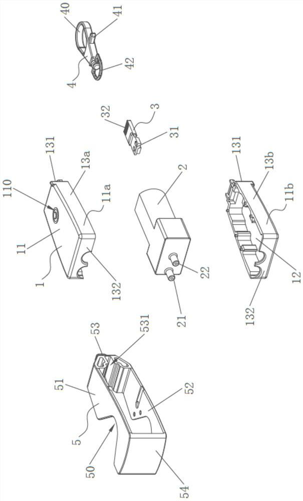 Zipper sheet with suction/inflation function