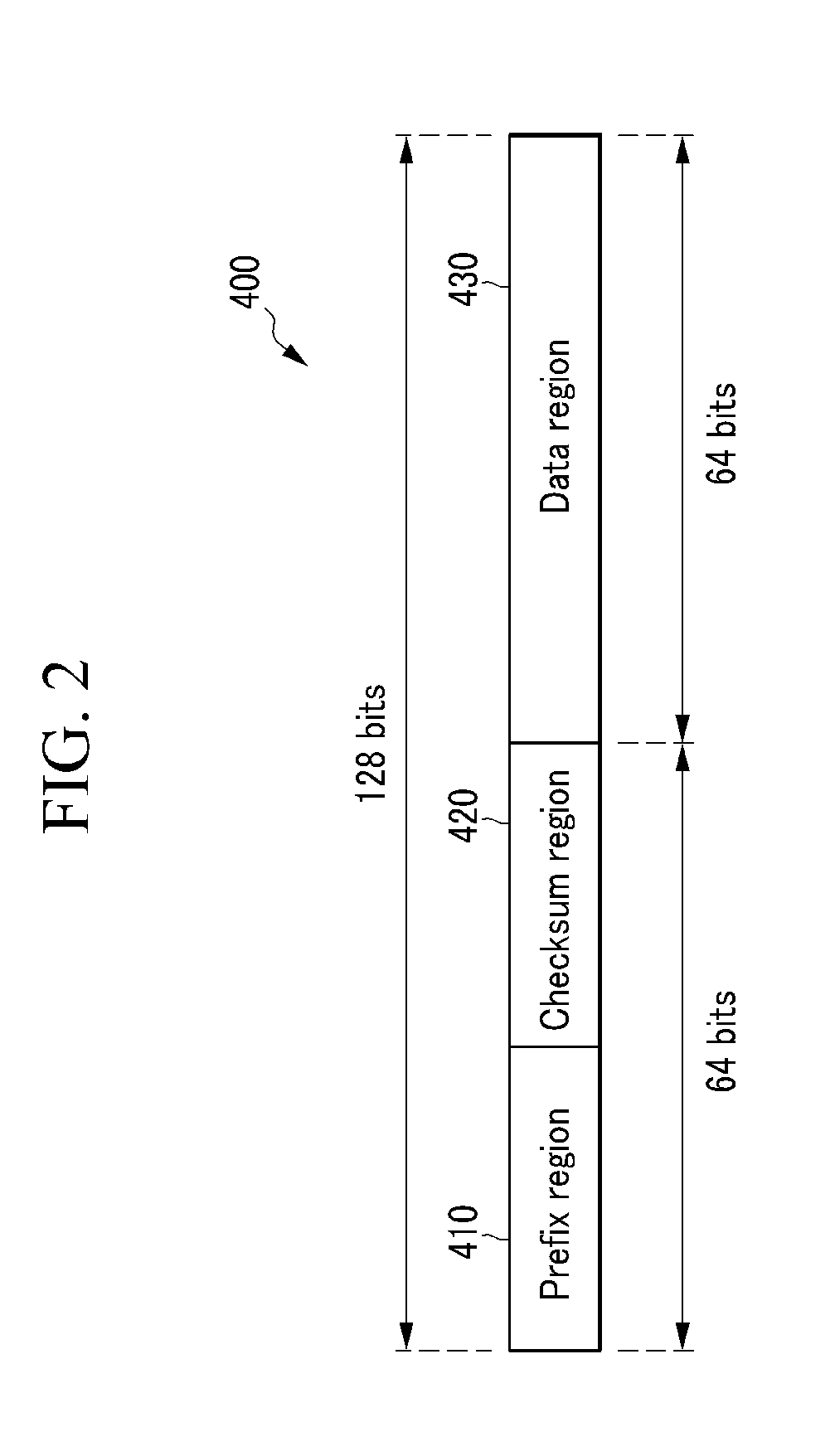 Method for converting network address