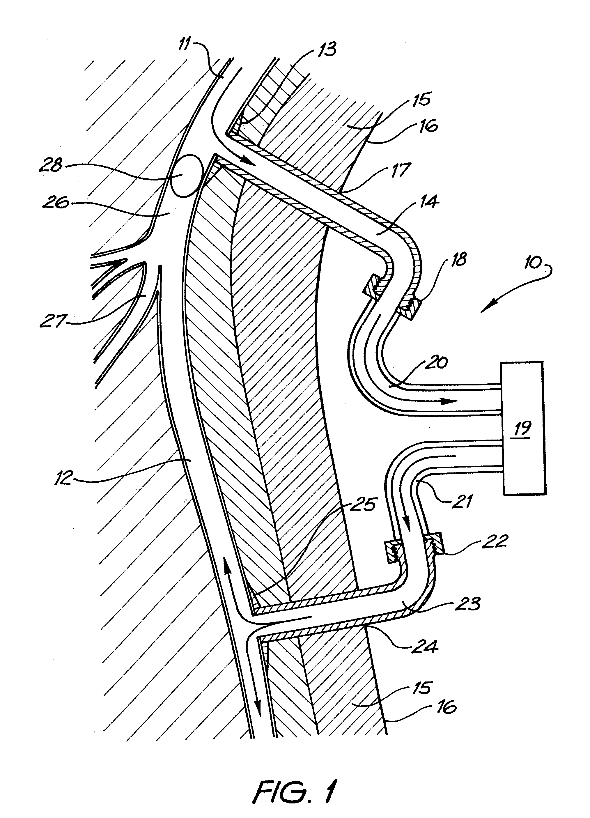 Peripheral Access Devices and Systems