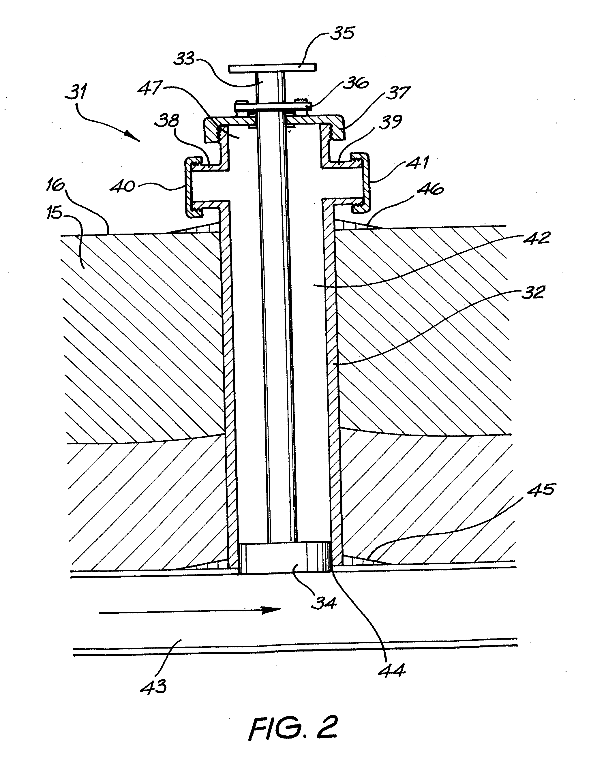 Peripheral Access Devices and Systems