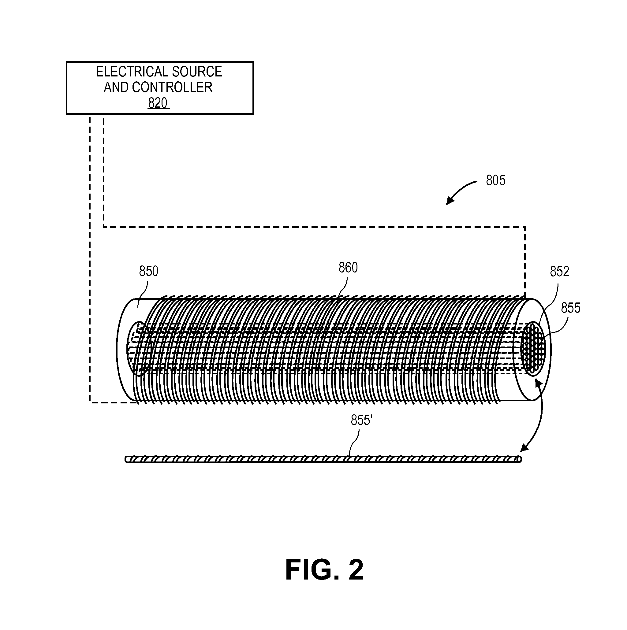 Systems and Methods for Treatment of Prostatic Tissue