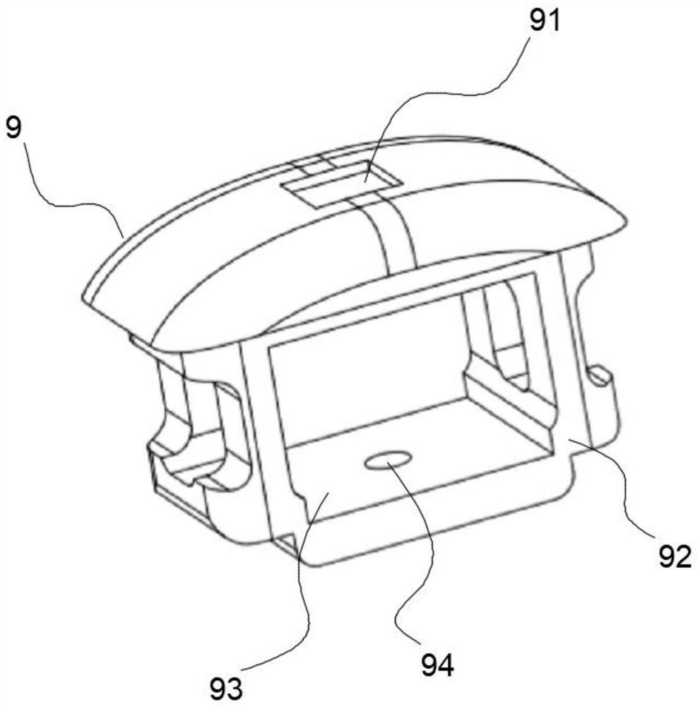 Portable teleoperation handheld device for remote ultrasonic examination