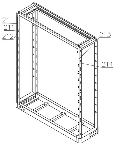 Intelligent storage shelf and weighing shelf