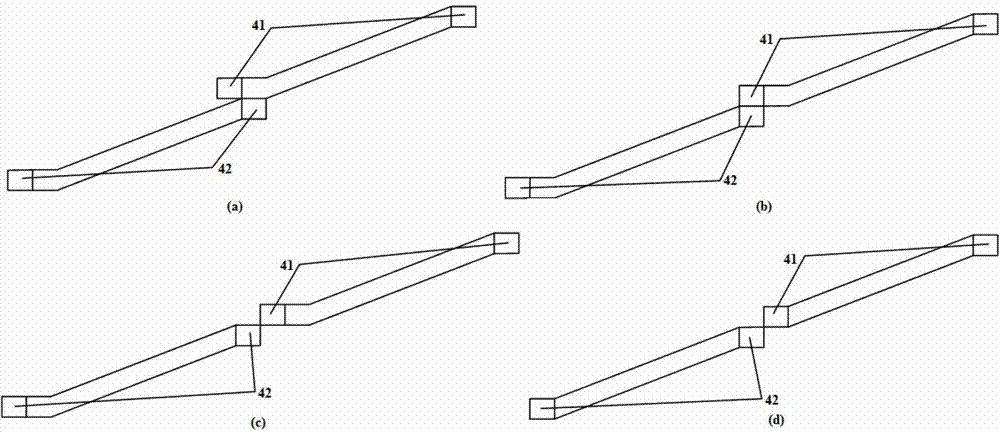 Application of Coal Pillarless Coal Mining Method in Lower Protective Layer Mining