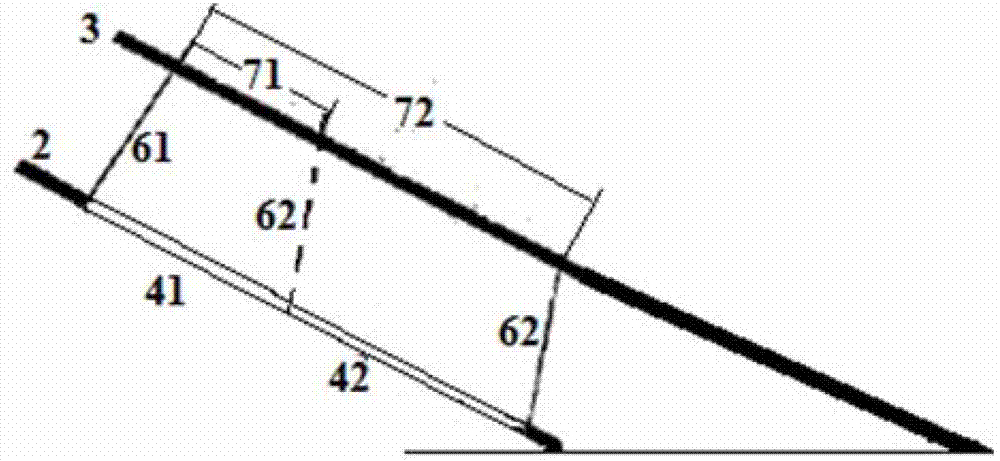 Application of Coal Pillarless Coal Mining Method in Lower Protective Layer Mining