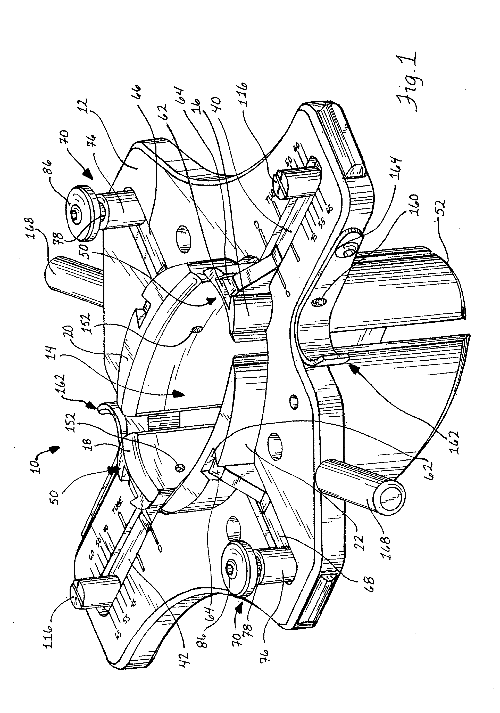 Retraction Apparatus and Method of Use