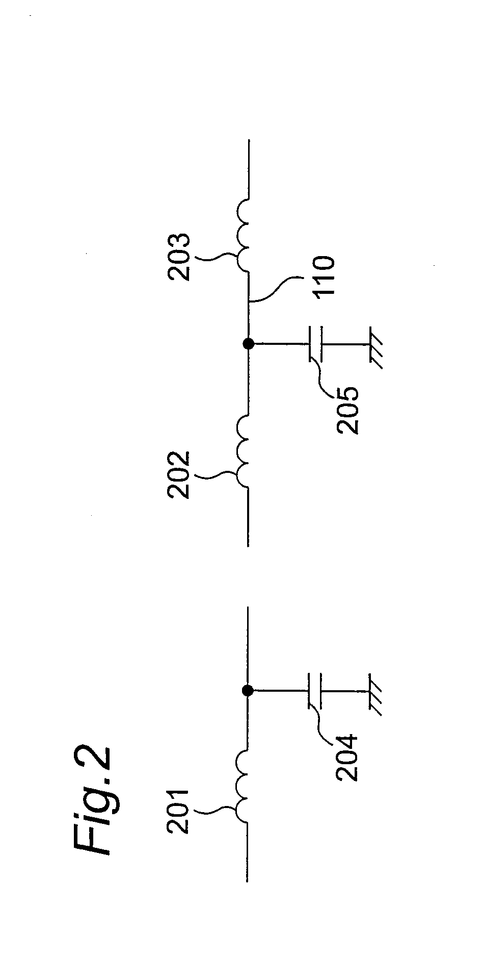 Semiconductor integrated circuit device