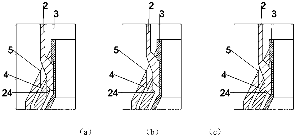 Fuel cell filter capable of remarkably improving dehumidification performance and dehumidification filtering method thereof