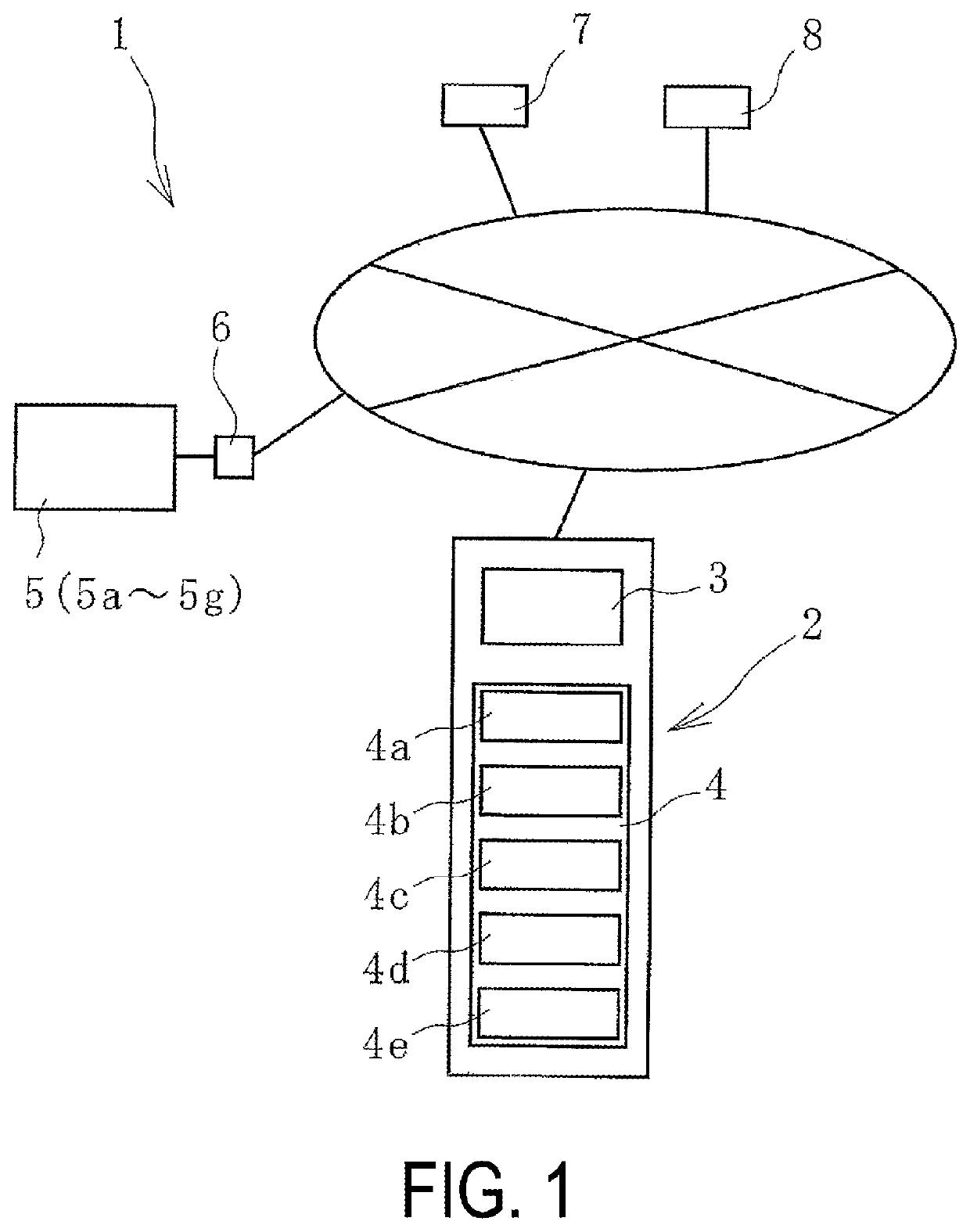 Conveyor belt management system