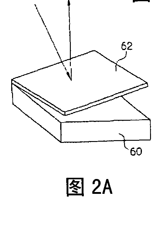 Pattern forming method, color filter manufacturing method, color filter, and liquid crystal display