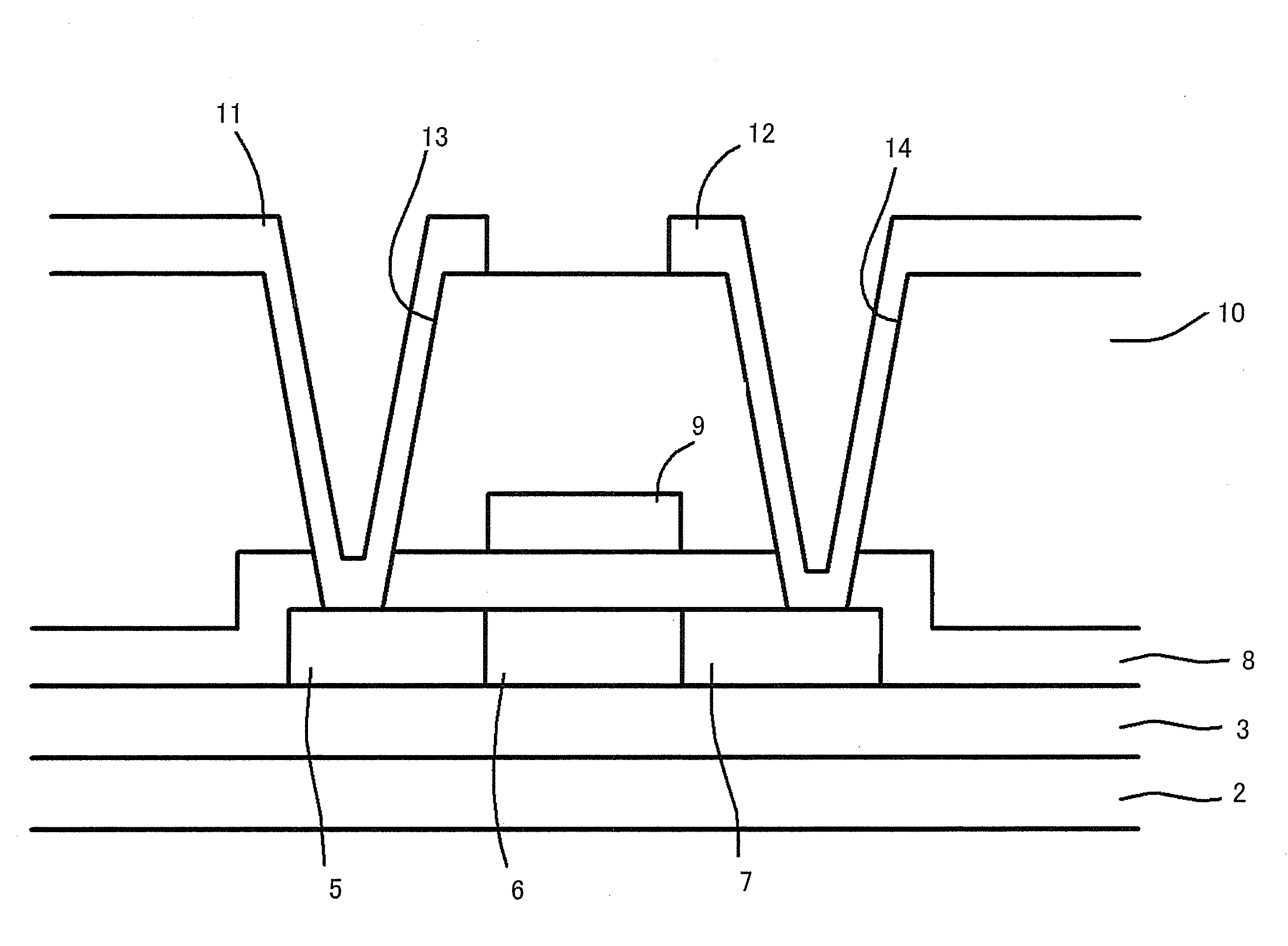 Capacitor-Less Memory