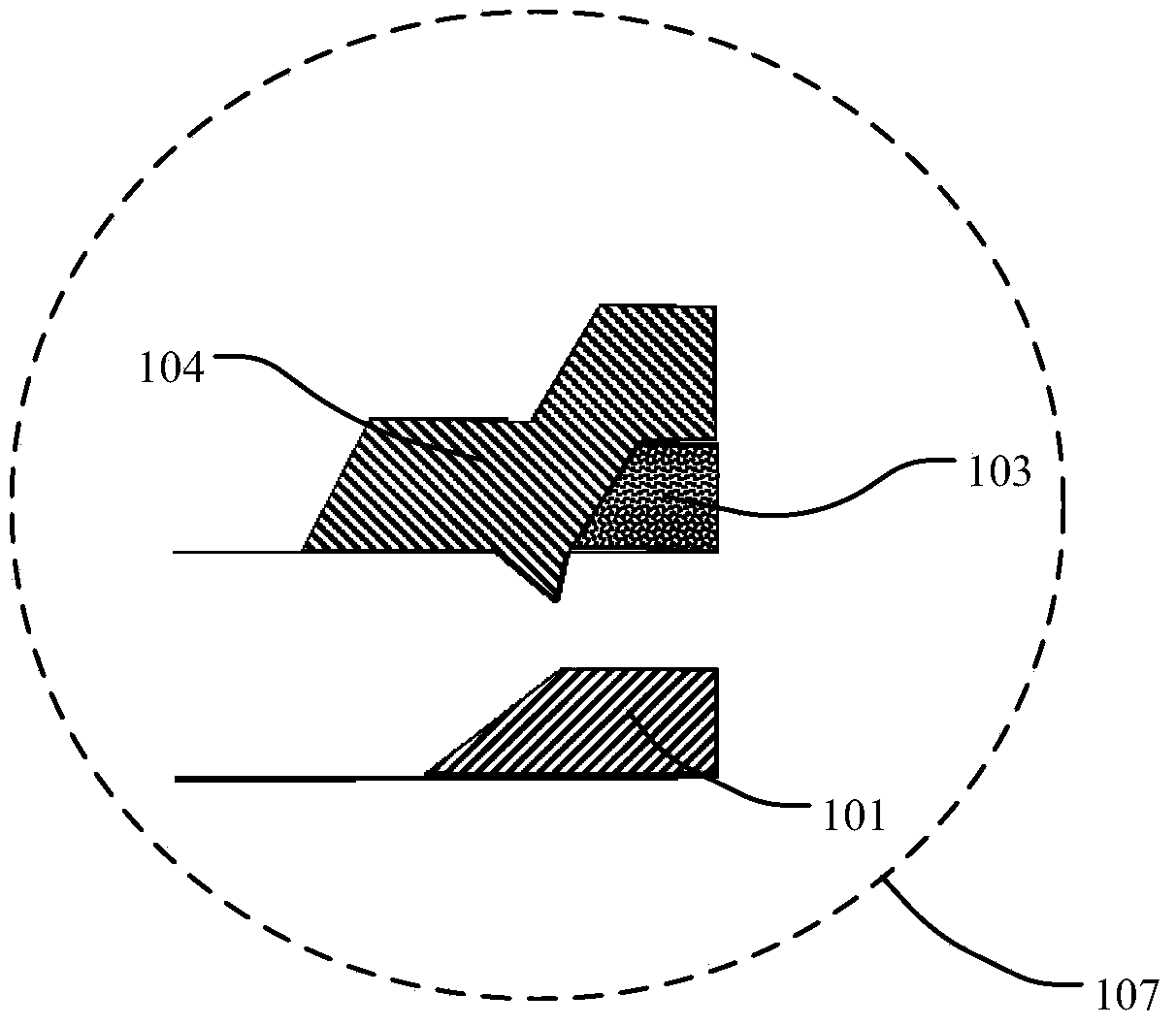 TFT, TFT array substrate and manufacturing method thereof, display panel and display apparatus