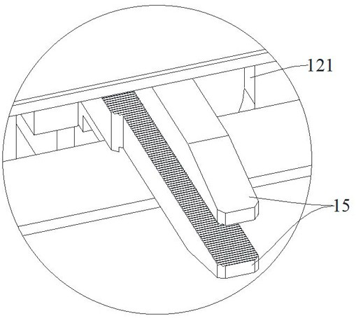 Automatic line production equipment