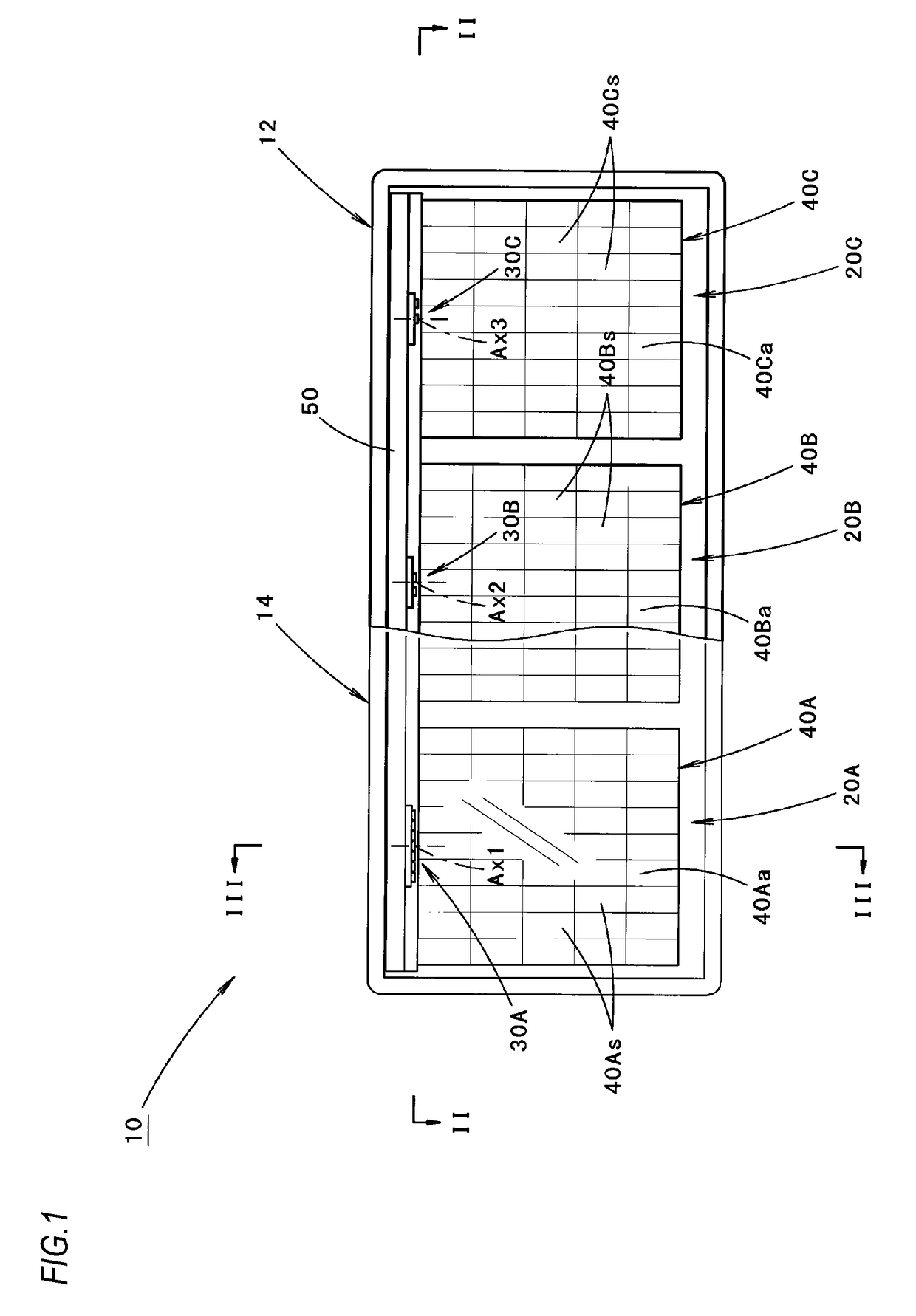 Vehicle lamp