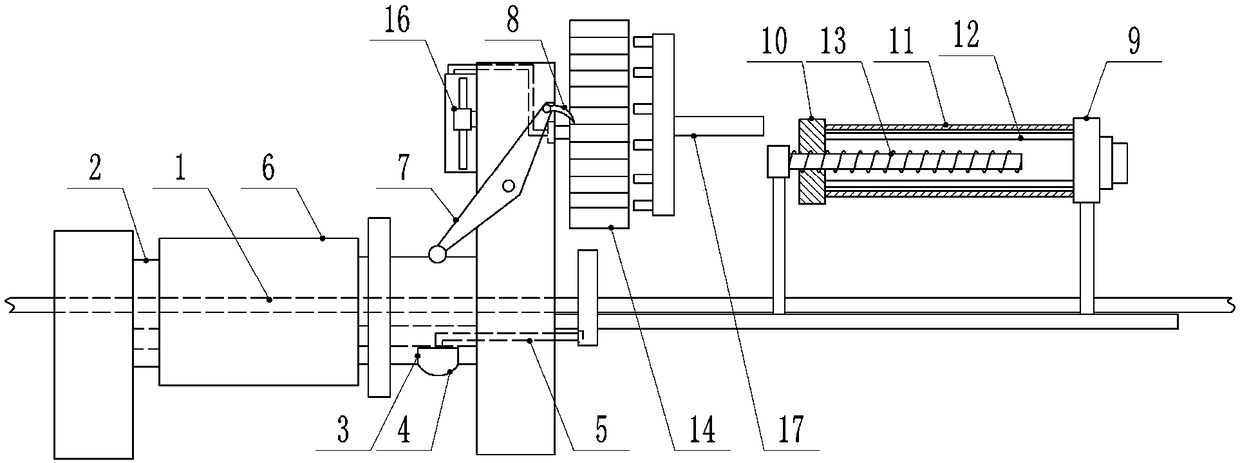 Furniture board machining equipment