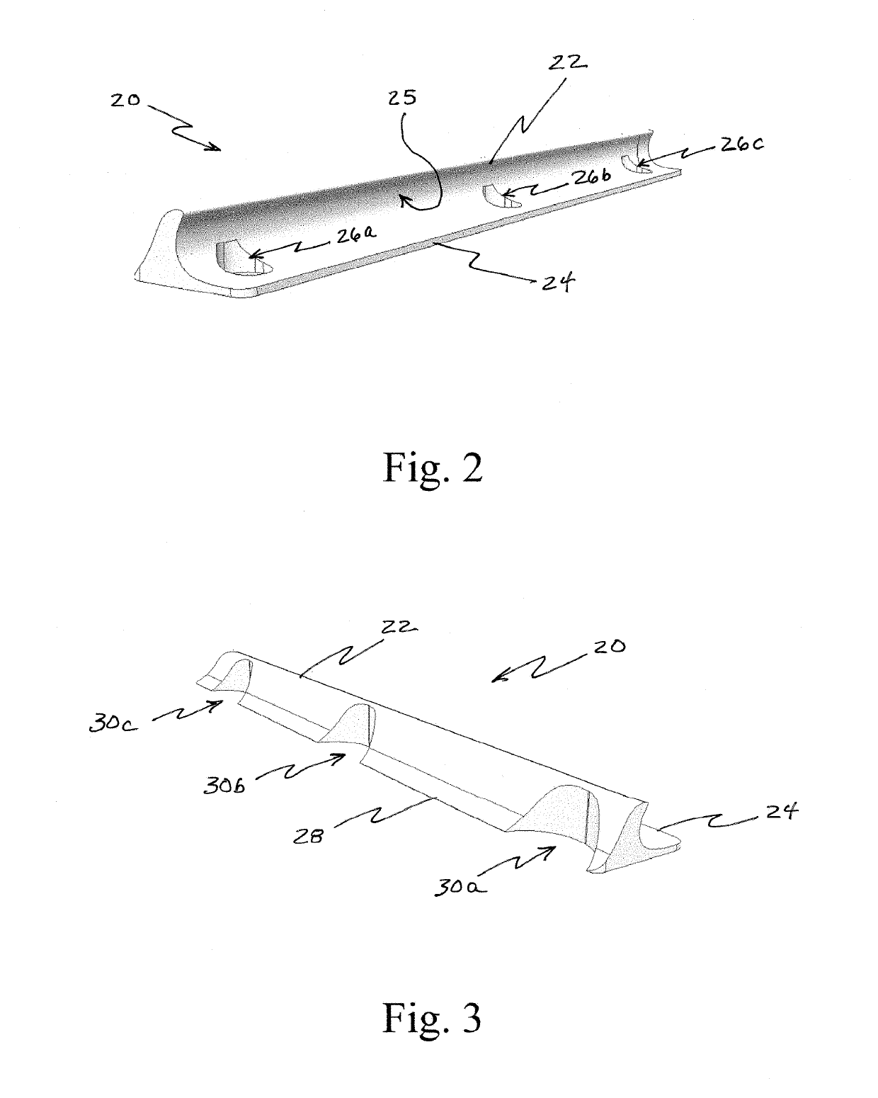 Finger Grip Support for Guitars